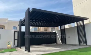 Carport Construction | Professional Car Shade Project