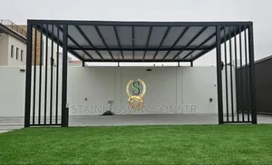 Carport Construction | Professional Car Shade Project