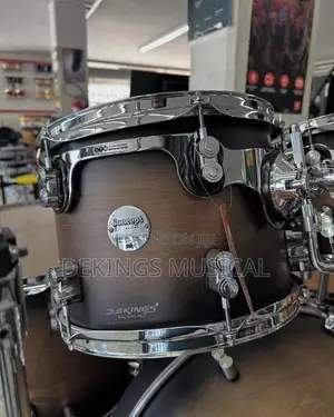 PDP Drumset Concept Maple 5 Piece