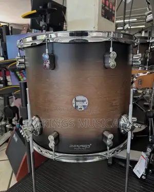 PDP Drumset Concept Maple 5 Piece