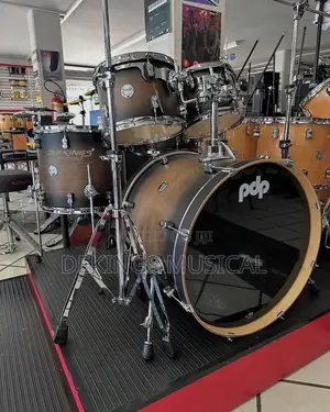 PDP Drumset Concept Maple 5 Piece
