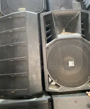 Beta3 815F 15" Passive Speakers | Pair