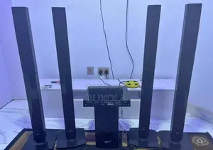 LG Home Theater
