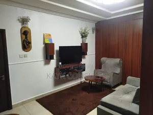 Furnished 1bdrm Apartment in Garki for rent