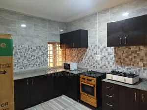Furnished 1bdrm Apartment in Garki for rent