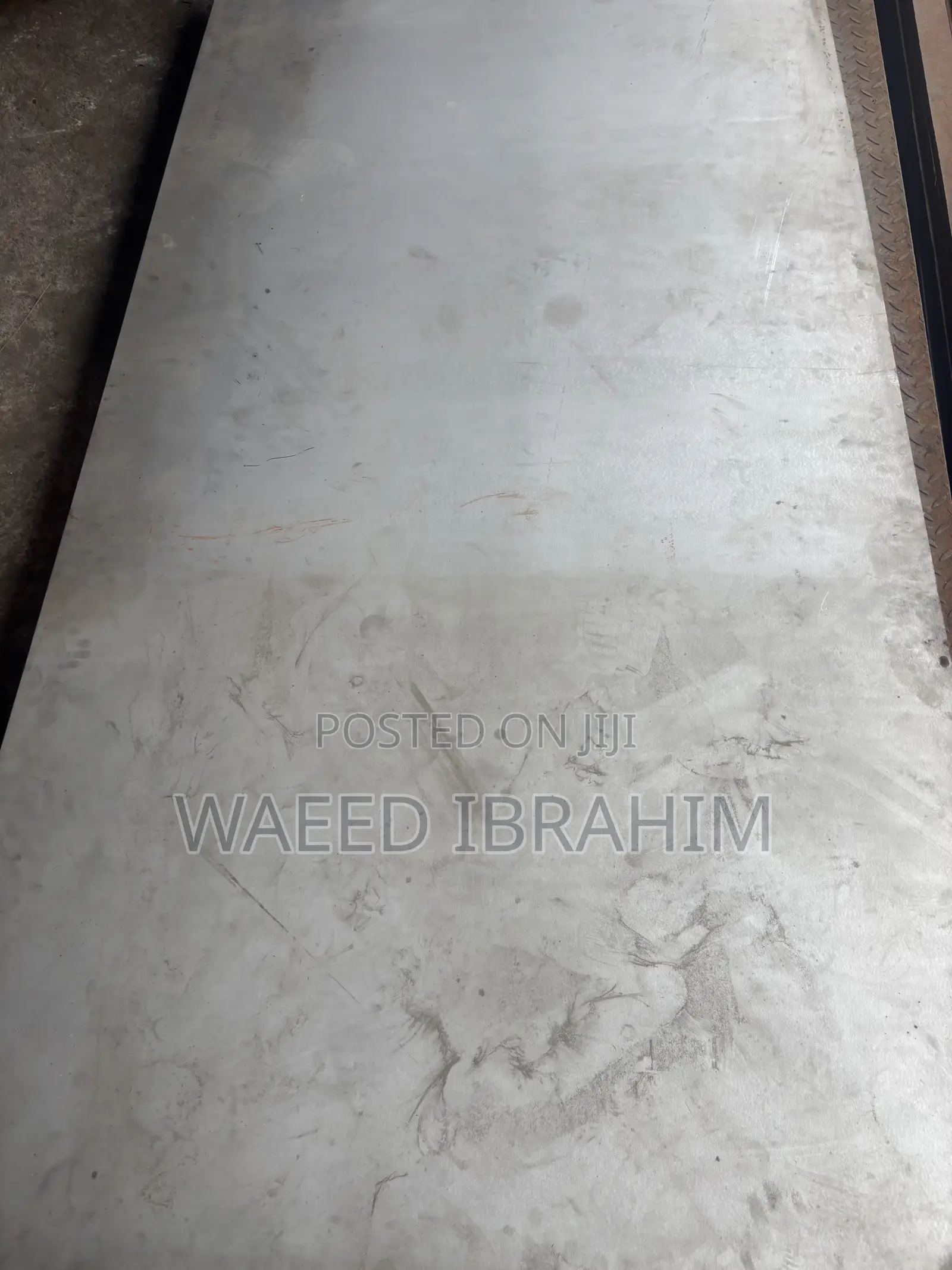Stainless Steel