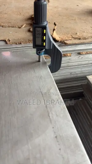 Stainless Steel