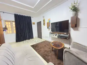 Furnished 1bdrm Apartment in Garki for rent