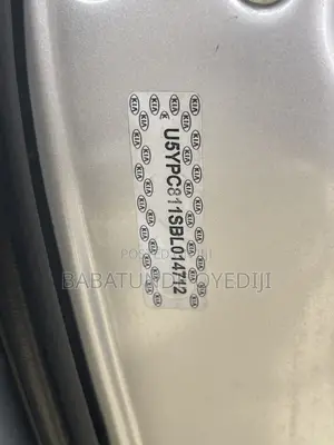 Kia Sportage 2013 Silver
