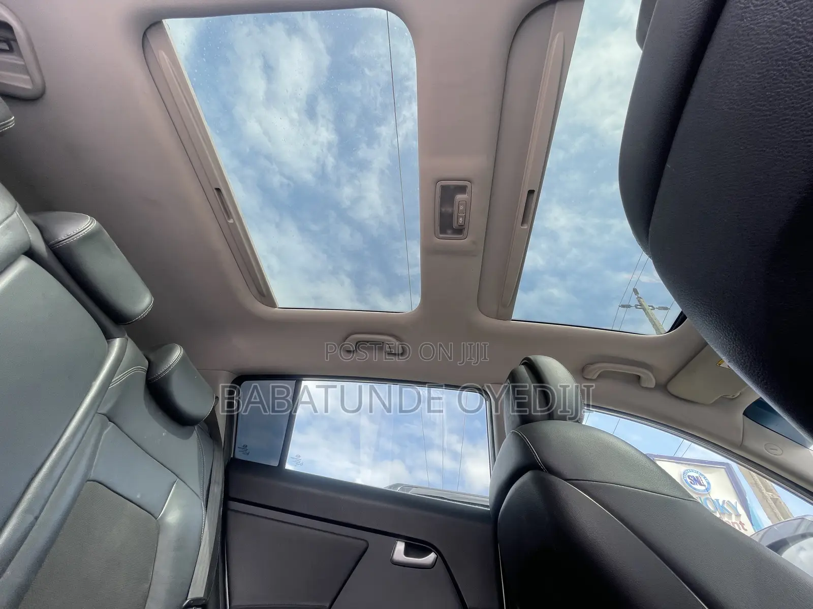 Kia Sportage 2013 Silver