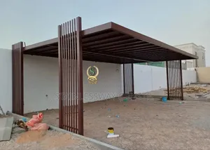 Carport for Office | Professional Covered Parking Solution