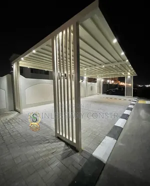 Stylish Carport | Modern Home Parking Shade
