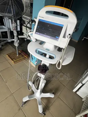 Welch Allyn Connex 6000