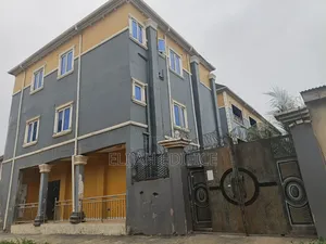 Furnished 19bdrm Block of Flats in Oshotta, Ijede / Ikorodu for sale