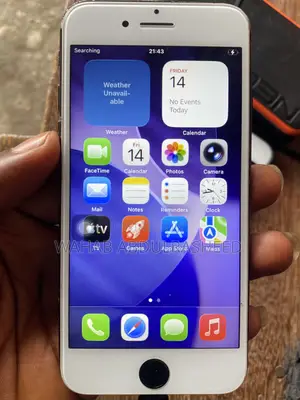 Infinix Smart 5 32 GB Blue