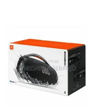 JBL Boombox 3