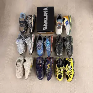 New Balance Abzorb Sneaker