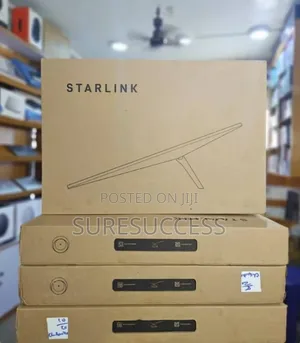 Starlink V4 GEN 3