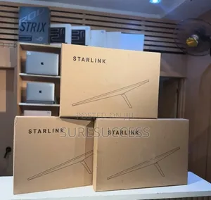 Starlink V4 GEN 3