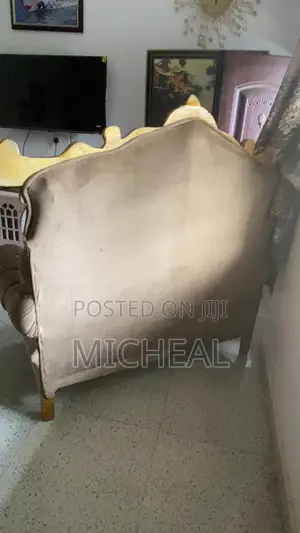 Complete Set of Royal Chairs