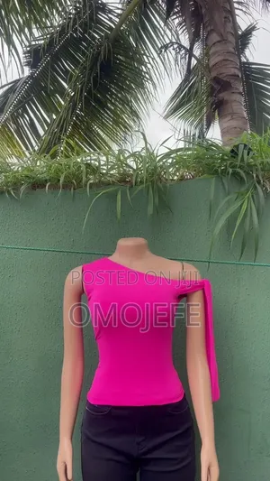 Basic Top (Nova Top)