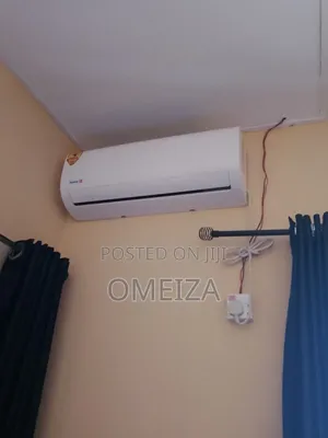 Air Conditioner