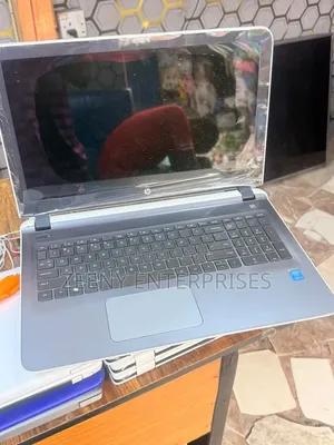 Laptop HP Pavilion 15 8GB Intel Core i5 HDD 500GB
