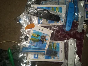 Waterproof Phone Gaurd