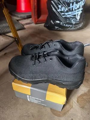 Safety Shoes