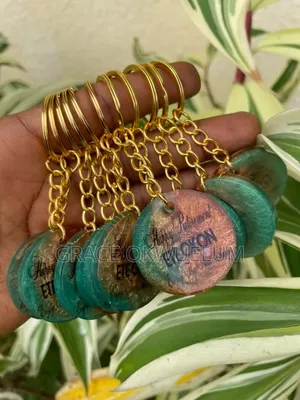 Customized Souvenirs
