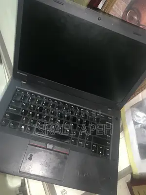 Lenovo Thinkpad