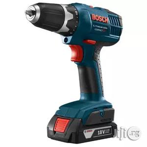Power Tool Battery Drilling Machine - GRS 18