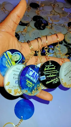 Customized Souvenirs