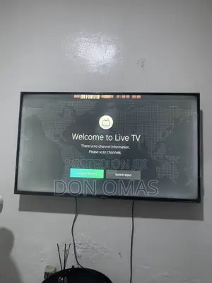 Hisense TV