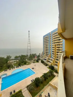 3bdrm Apartment in Bella Vista, Ikoyi, for sale