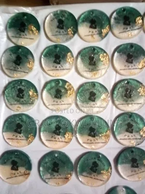 Customized Souvenirs
