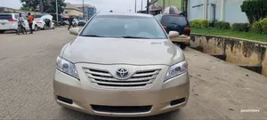 Toyota Camry LE 4dr Sedan (2.4L 4cyl 5A) 2009 Brown