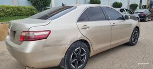 Toyota Camry LE 4dr Sedan (2.4L 4cyl 5A) 2009 Brown