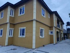 Furnished 2bdrm Block of Flats in Parkview, Ijede / Ikorodu for rent