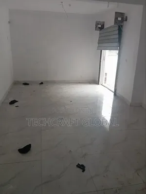 Double Shop to Let Directly Facing the Express in a Very Busy Area