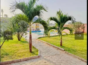 Furnished 8bdrm Mansion in Private Estate for sale