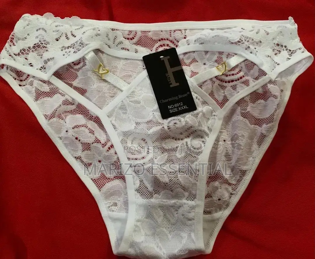 Net Sexy Pants