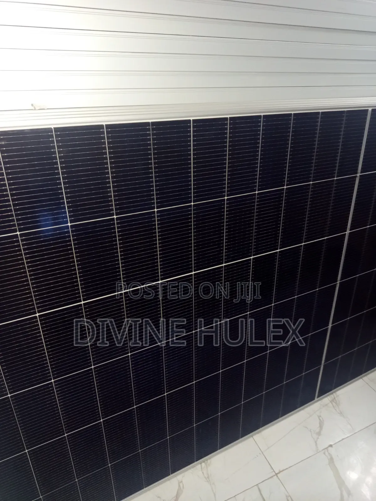 Solar Panel