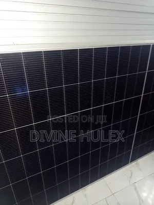 Solar Panel