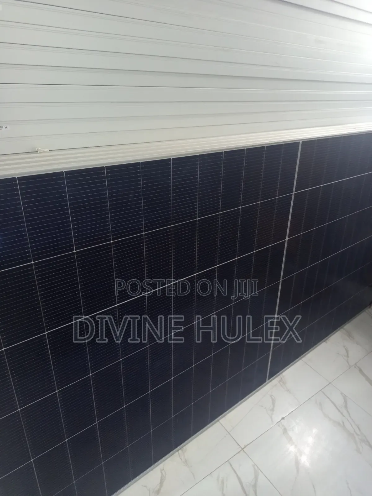 Solar Panel