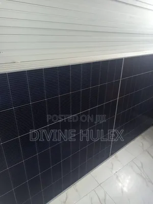 Solar Panel