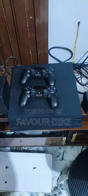 Ps4 Pro Hacked