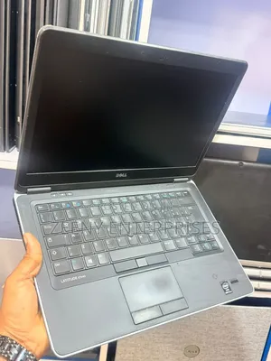 Laptop Dell Latitude E7450 8GB Intel Core i5 HDD 500GB