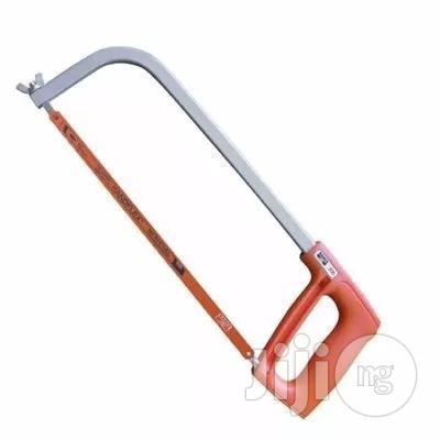Hacksaw Frame - Dronco
