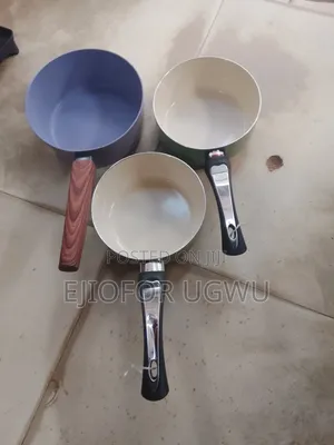 Stock Pot Nonstick 22cm